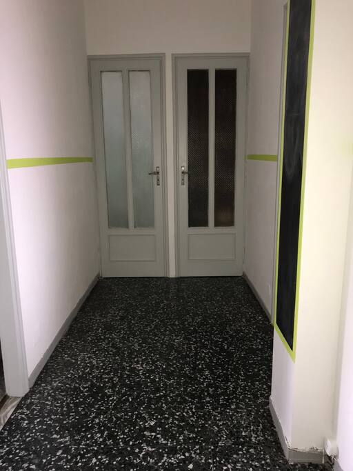 Ingresso