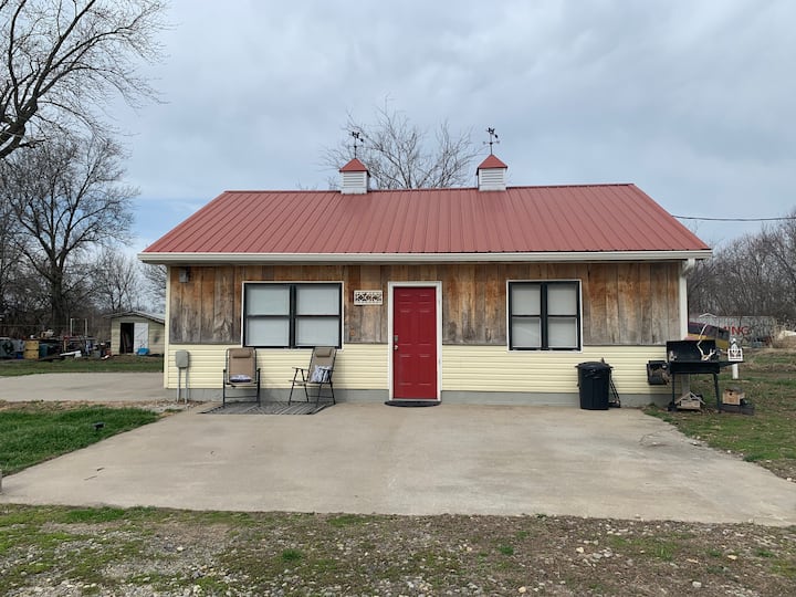 10 Best PetFriendly Rentals In Fort Scott, Kansas Updated 2024 Trip101