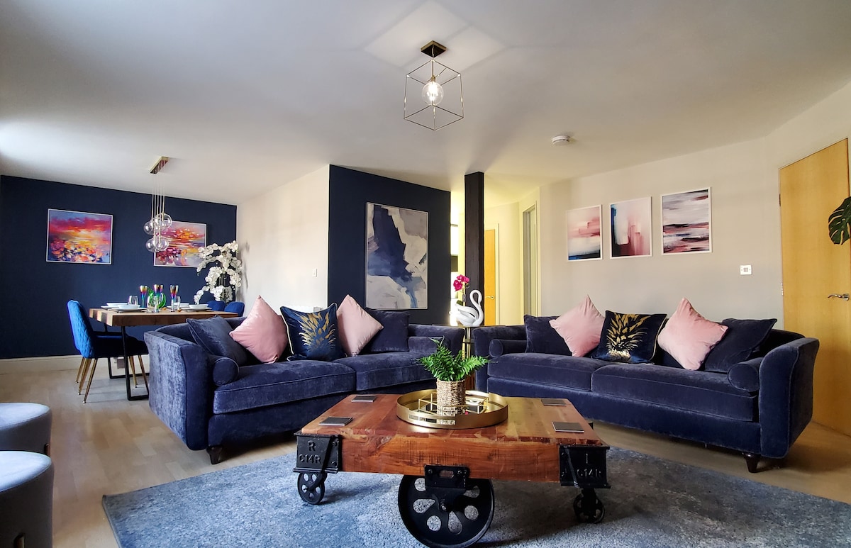 ห้องนั่งเล่น