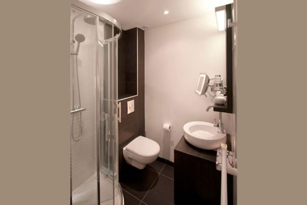 Salle de bain