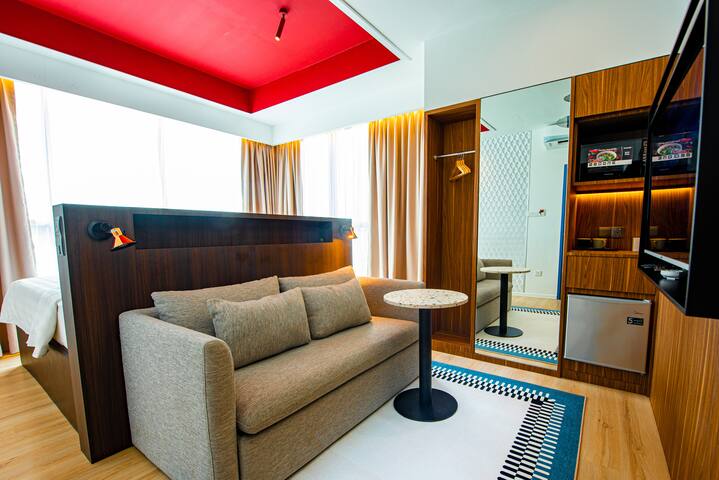 Airdence managed Airbnb listing 1