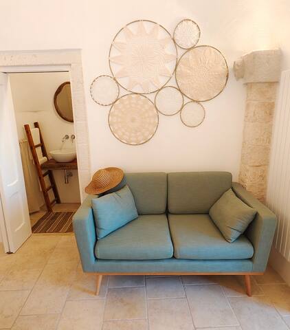 Borgo Petra – with heated pool gallery image 5