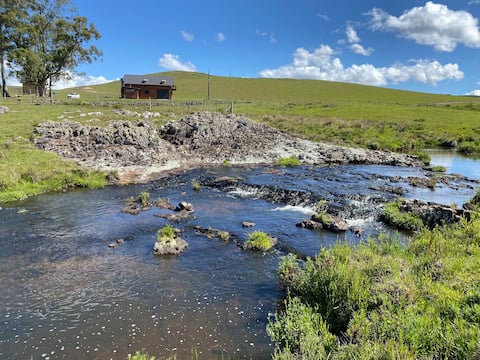 Top Airbnb: Arroio Da Serra/Celeiro Cabins em Cambará Do Sul