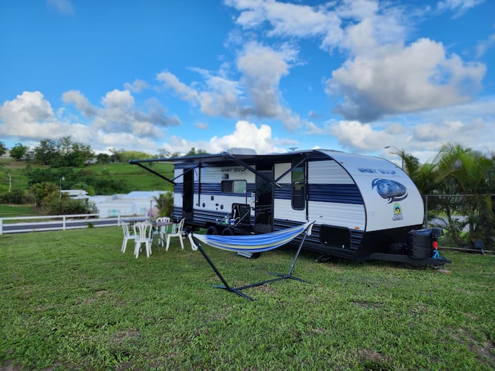 Aibonito Alojamientos vacacionales Puerto Rico Airbnb