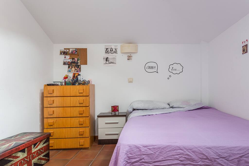 El cuarto