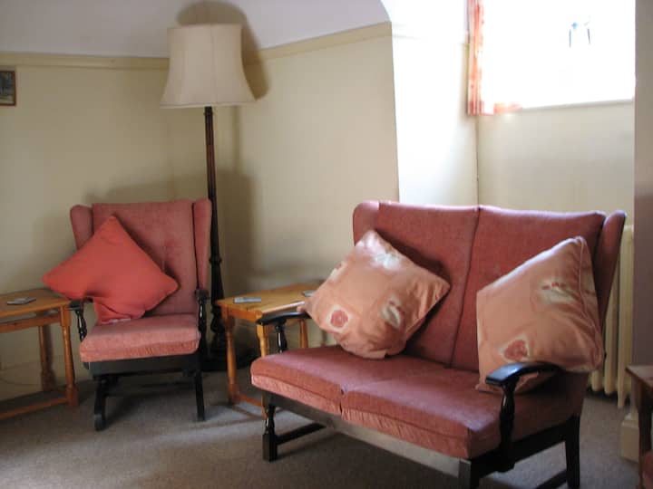 Private 2nd Floor Flat In New Forest - Hampshire