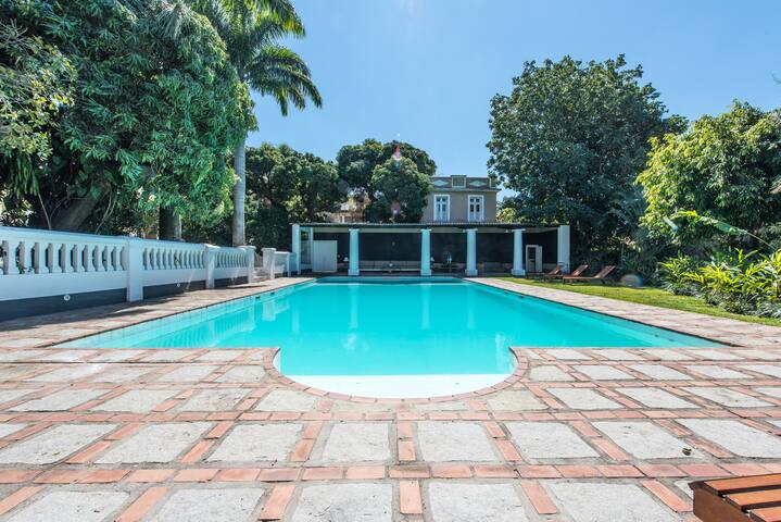 Luxury Colonial House, Gloria 3Bedr/6Guests gallery image 2