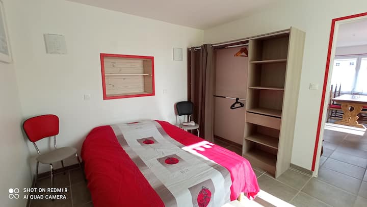 Спална соба