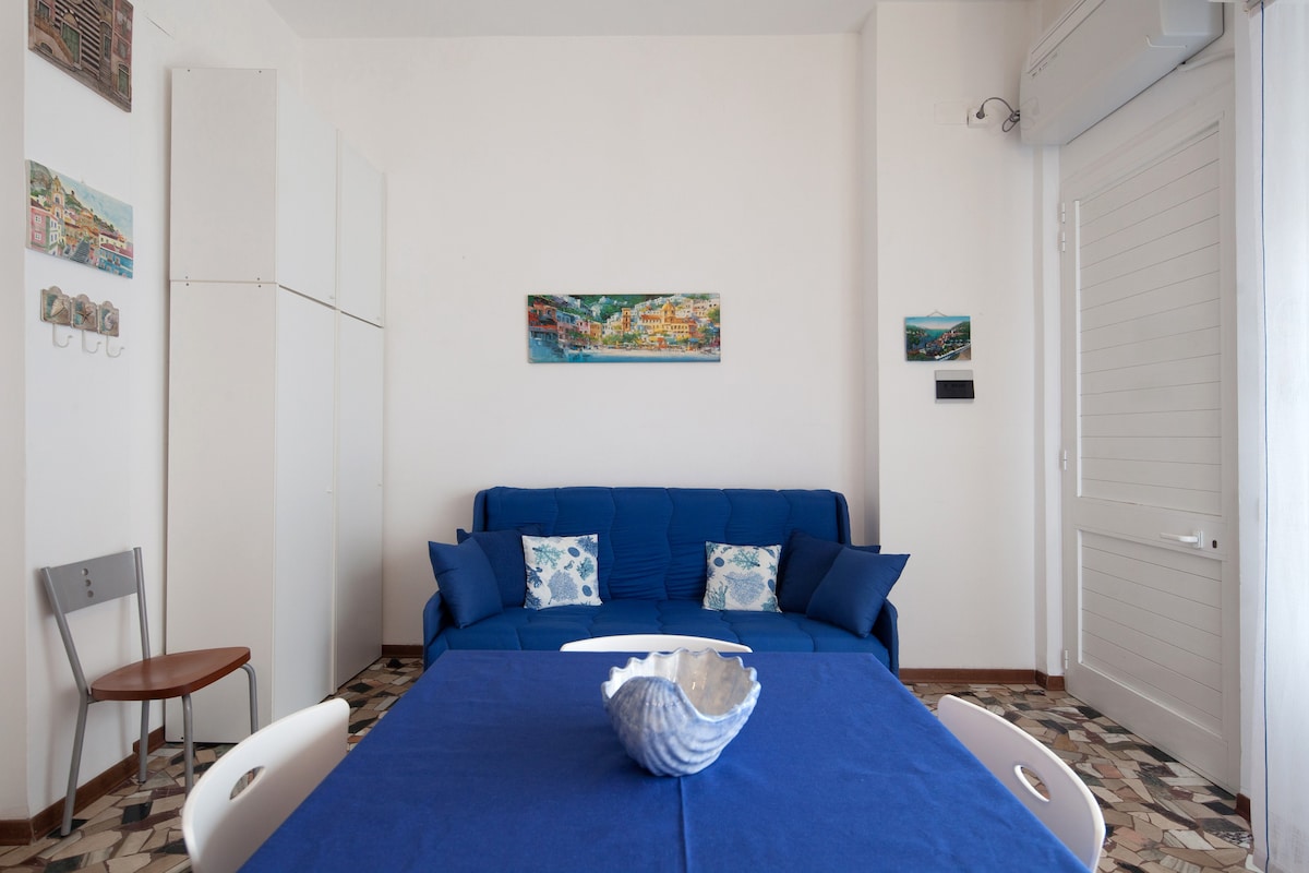 14 Best Airbnbs In Cinque Terre