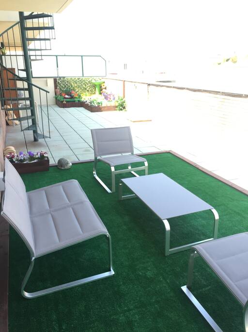 Gran Terraza