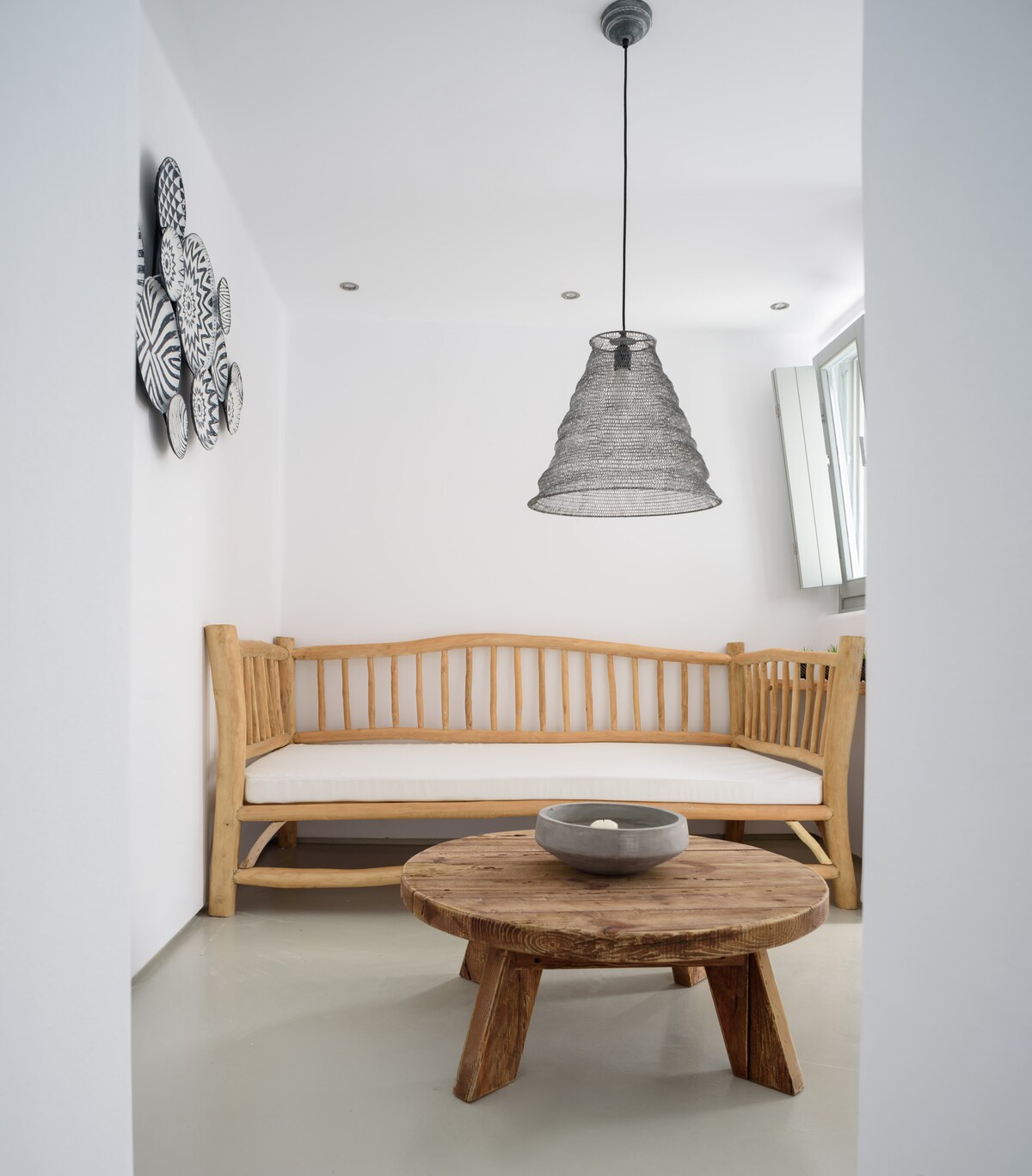 ห้องนั่งเล่น