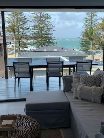 The Cove at Black Head – Steps from the Beach!