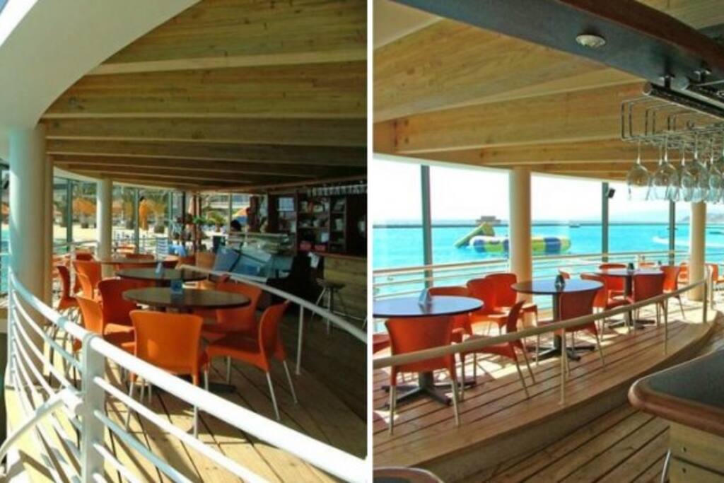 restaurante