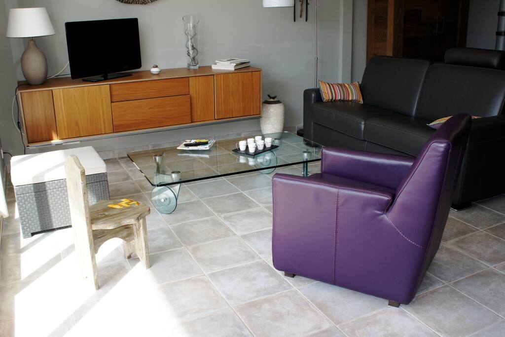 salon
