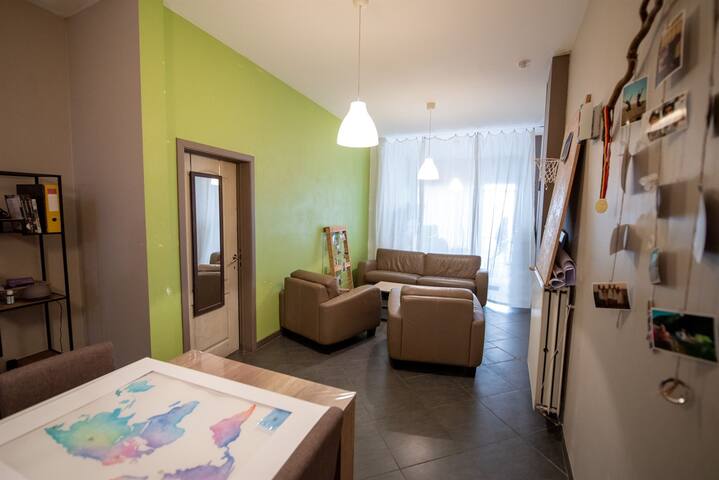 Airbnb Tournai Vacation Rentals Places To Stay Wallonia