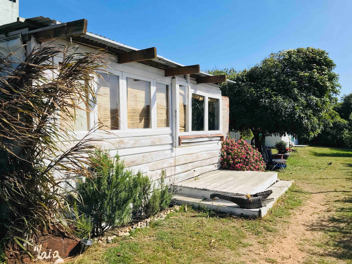 Leistungsstarkes Airbnb: Great location 200m from the beach in Santa Mónica