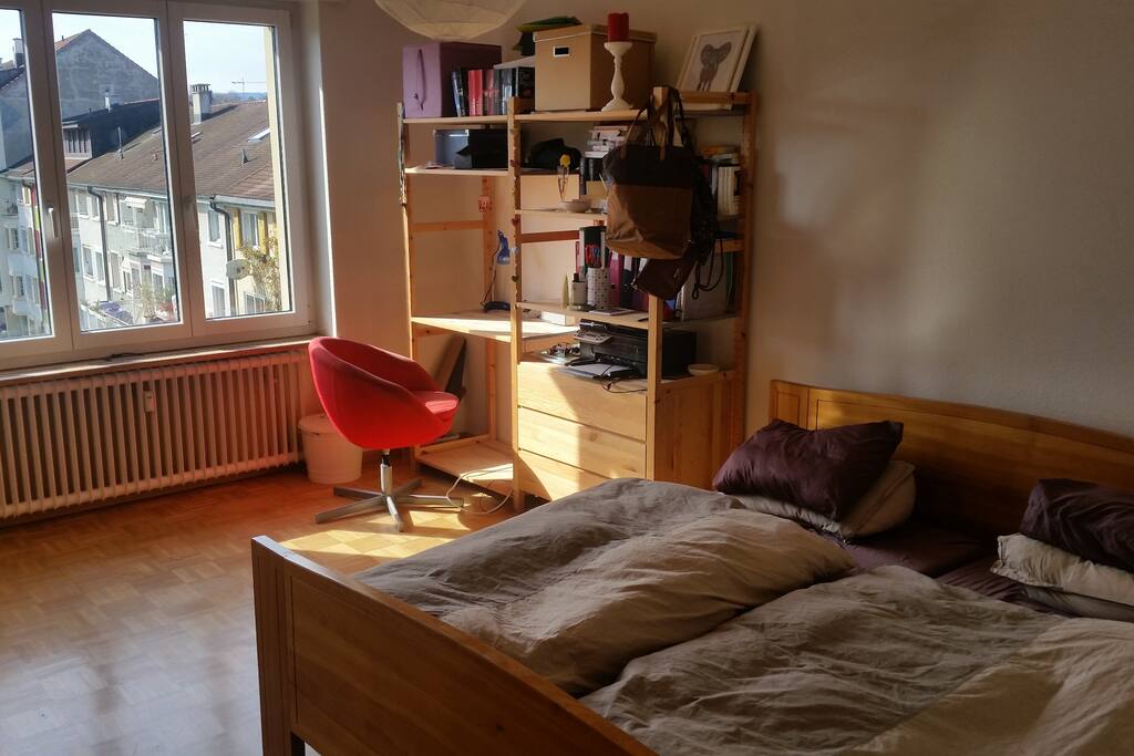Your charming home during your stay