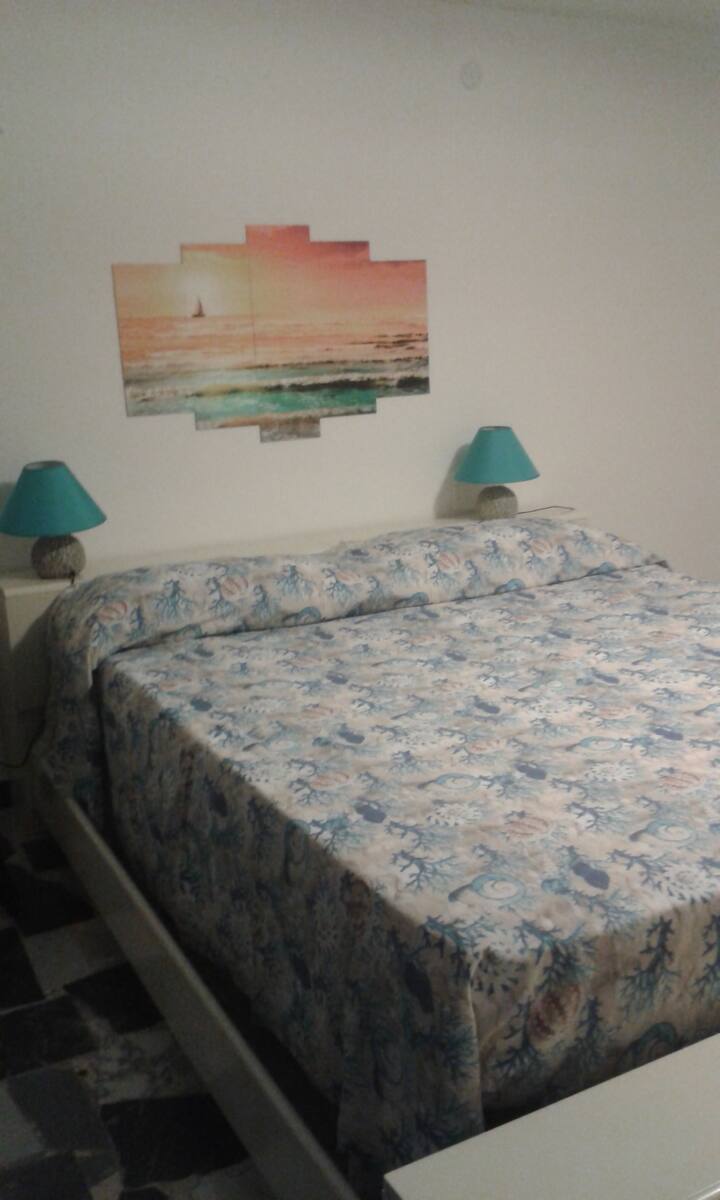 Спална соба 1