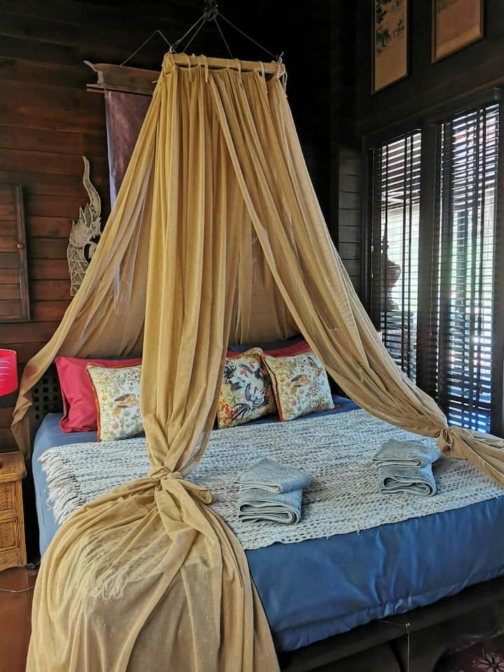 Спална соба 2