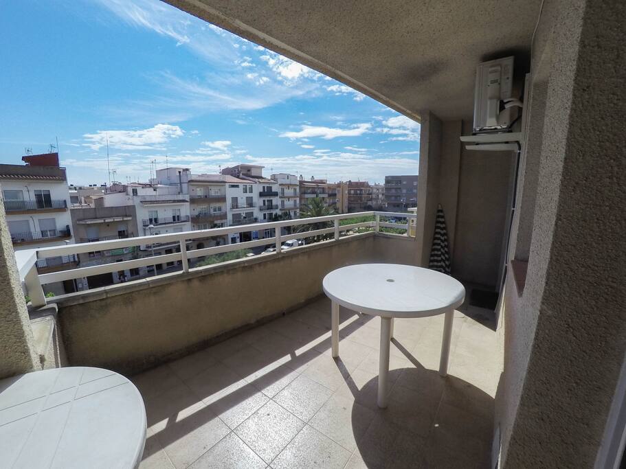 Terraza