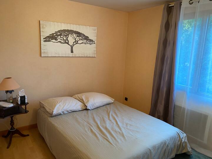 HABITACIÓN DEL MEDIO 