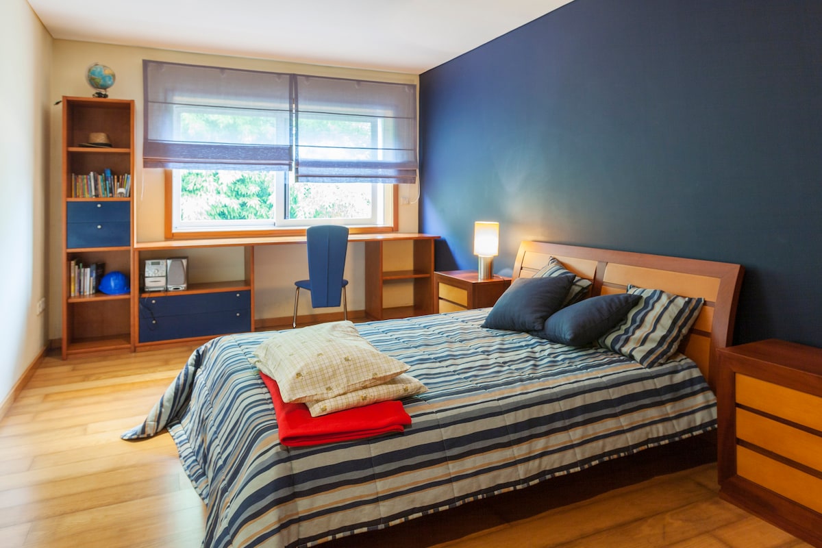 საძინებელი 3