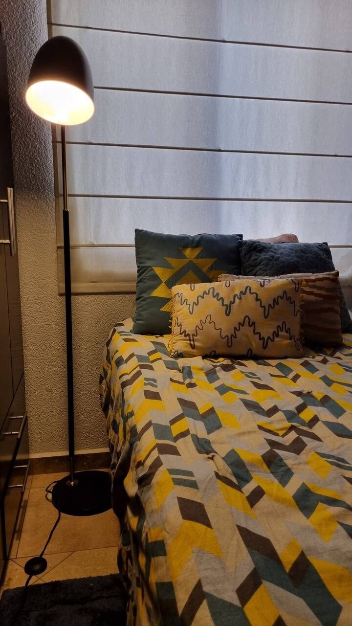 The heart of San Jose beach 1mn Apartments for Rent in San José del