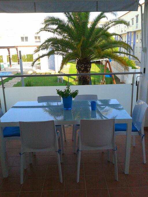 TERRAZA