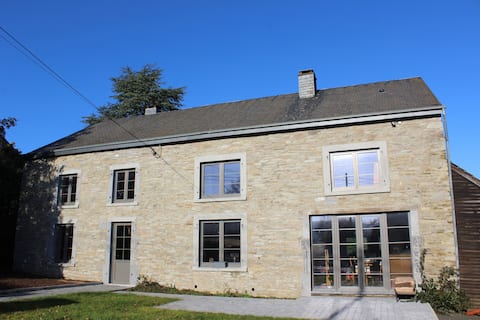 Le gîte de Madeleine