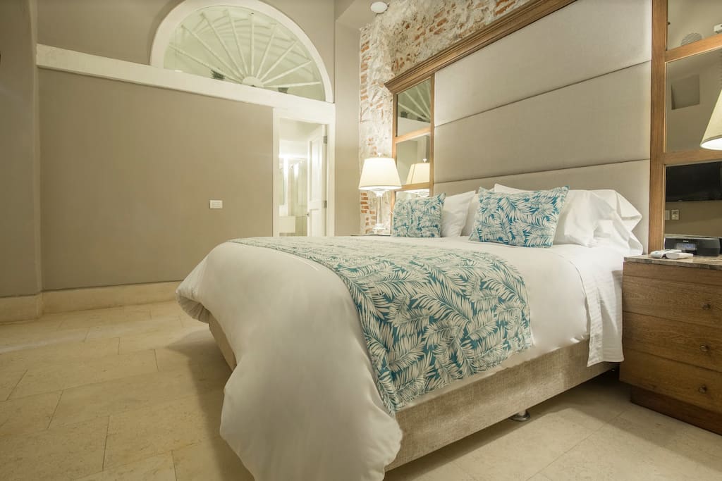 Habitación