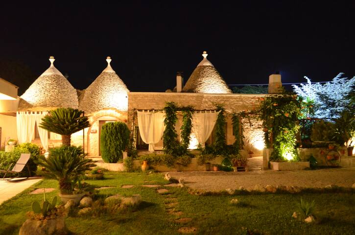 TrulliColarossa by QualiTravel gallery image 3