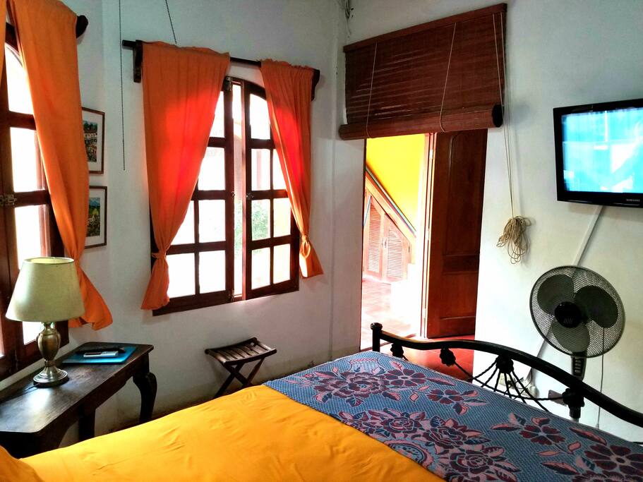 room