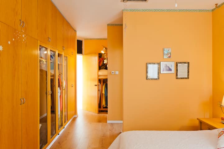 საძინებელი 3