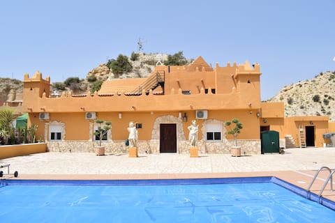 Cuevas del Almanzora Almeria Vera