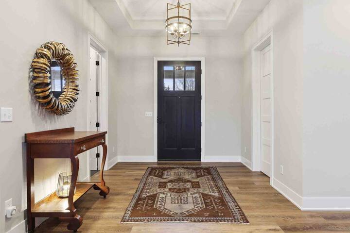 The Mississippi River House gallery image 4