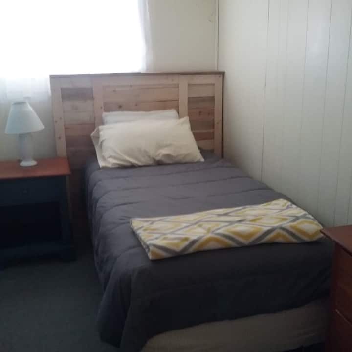 غرفة النوم 1