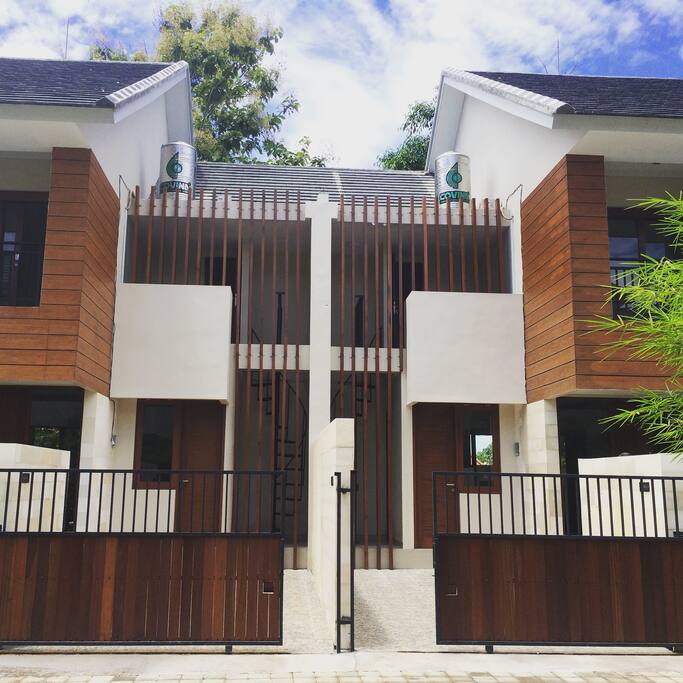 TripleFin Villa by Nida