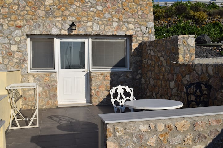AROMA CAVAS APARTMENT WITH STONE AND PERFECT VIEW