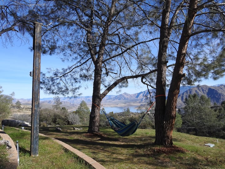 Sky Ranch Log Cabin with Amazing Views! Cabins for Rent in Wofford