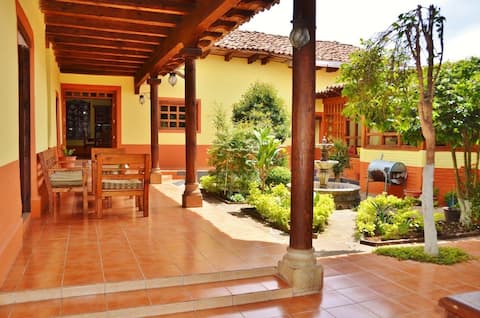 La joya de Mazamitla,  en centro histórico