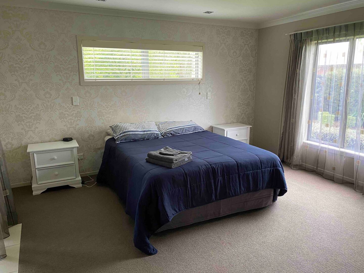 Spacious Matamata Home 4