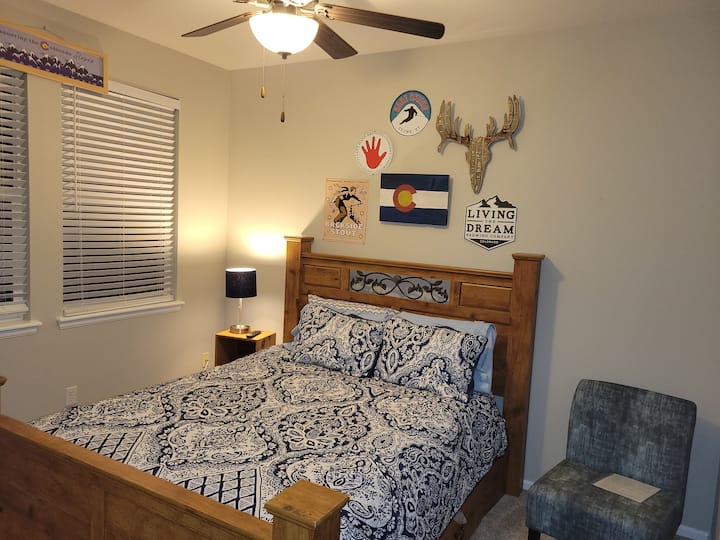 Arvada Vacation Rentals Airbnb