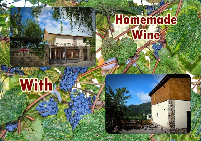 Likani-House