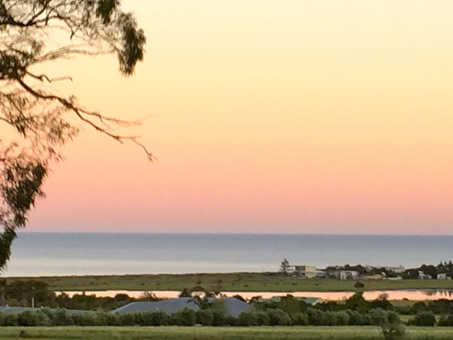 We woke up to this and you might be lucky too !
