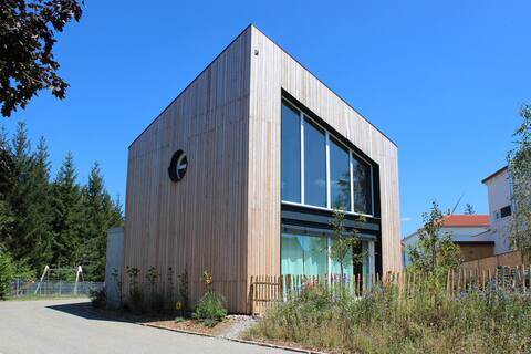 Stylish luxury - Apartment Monolith Black Forest