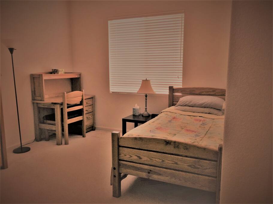 Memory foam mattress