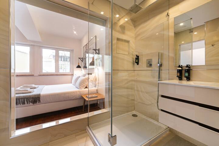 Fabulouse Apartment in the Center of Lisbon gallery image 4