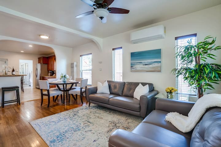 Charming 3 Brm Home Near Sofi Stadium & Lax - Culver City, CA