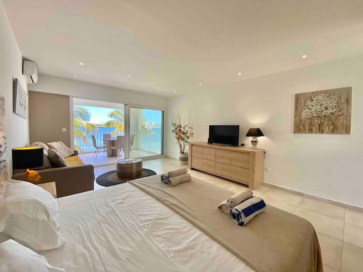 ห้องนอน