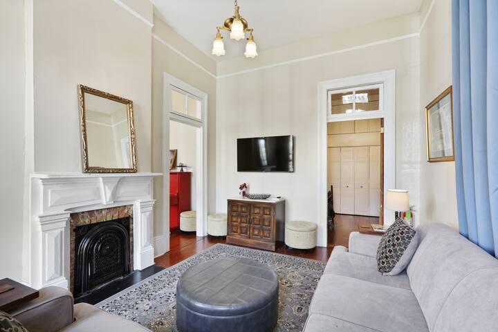 Music Lovers Dream – Frenchmen Street Guesthouse gallery image 5